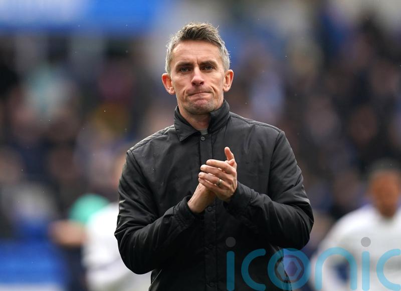 McKeena bemoans &ldquo;inconsistent&rdquo; added-on time after losing to two late goals