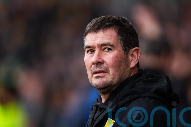 We made hard work of it &ndash; Nigel Clough bemoans &lsquo;sloppy&rsquo; Mansfield after win