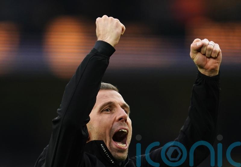 Gary O&rsquo;Neil says &lsquo;unbelievable&rsquo; Fulham win his favourite due to Wolves adversity