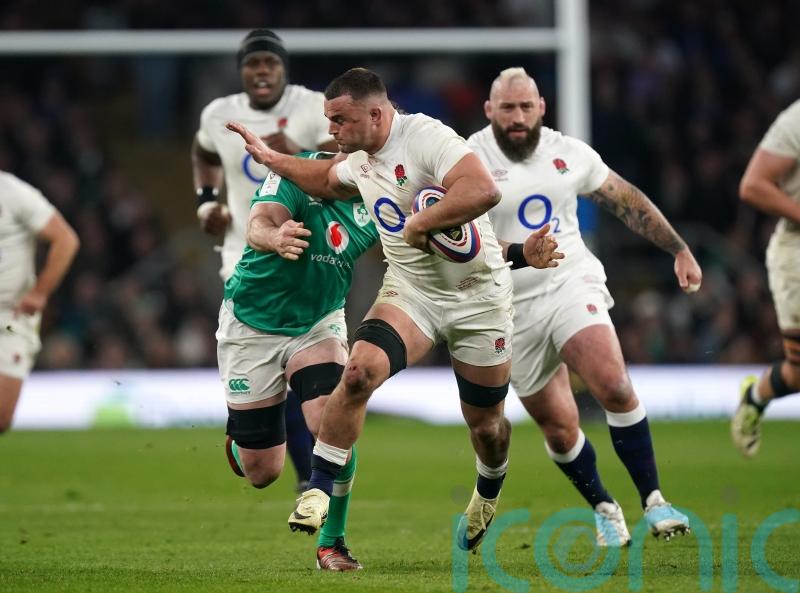 Ben Earl on a high as &lsquo;worst England team ever&rsquo; beat Ireland in thriller