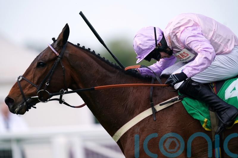 Megson backing Pauling to provide more Festival joy