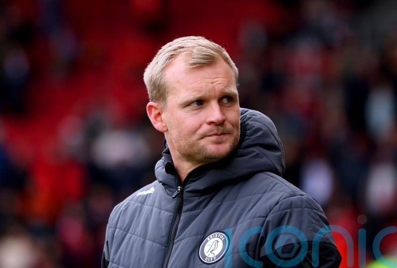 Liam Manning hails &lsquo;massive&rsquo; Rob Dickie as Bristol City stop rot against Swansea