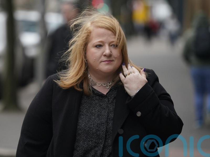 Legacy Act has caused &lsquo;huge problems&rsquo; in justice system &ndash; Naomi Long