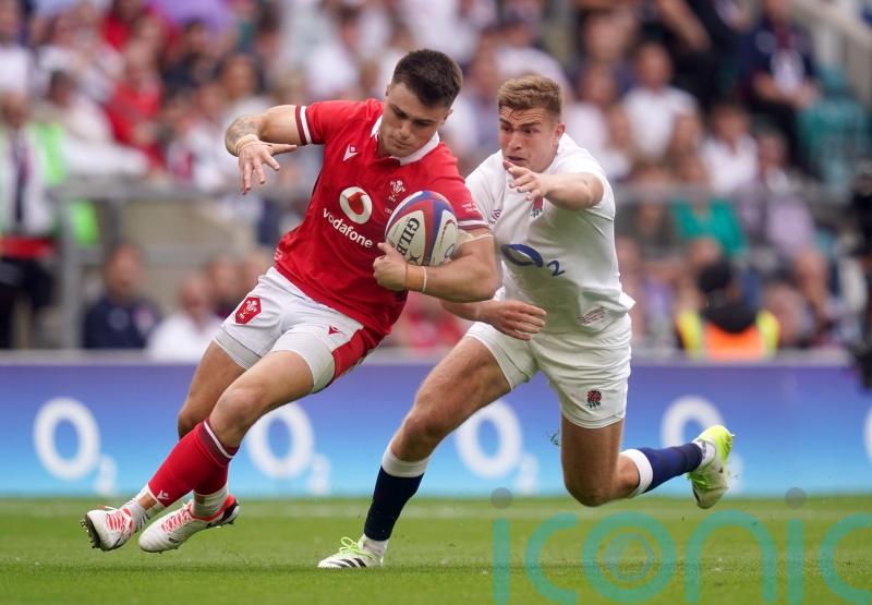 Wales debutants can prosper from Six Nations experience &ndash; Joe Roberts