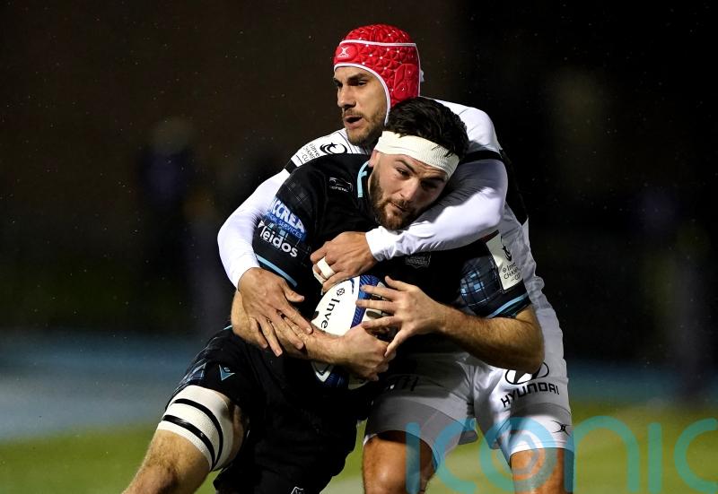 Ally Miller earns first Scotland call-up ahead of Six Nations finale in Dublin