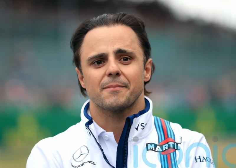 Felipe Massa files lawsuit against F1, FIA and Bernie Ecclestone over 2008 title