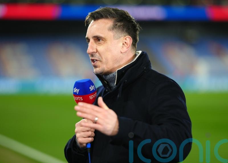 Gary Neville hits out at Premier League over lack of new EFL funding agreement