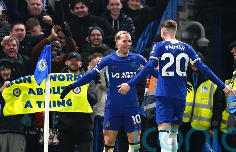 Chelsea boost European hopes with win over Newcastle