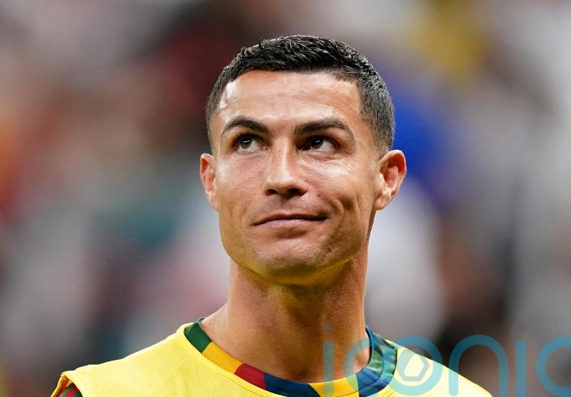 Cristiano Ronaldo&rsquo;s penalty prowess not enough to save Al Nassr
