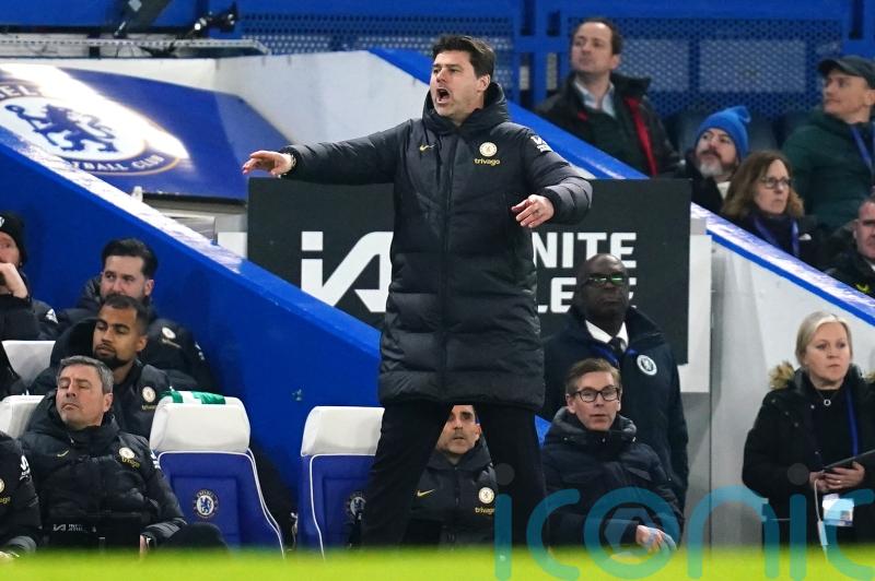 Mauricio Pochettino warns Chelsea they need to build on win over Newcastle