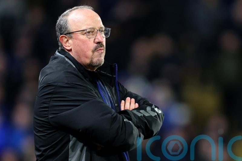 Rafael Benitez sacked by Celta Vigo
