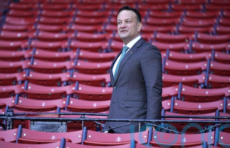 Not the policy of the Irish government to engage in boycotts, says Taoiseach