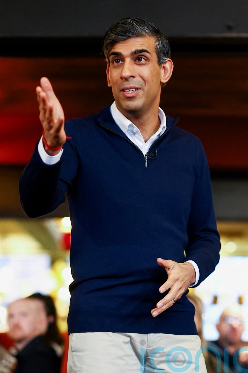 Prime Minister Rishi Sunak &lsquo;gives full backing to Football Governance Bill&rsquo;