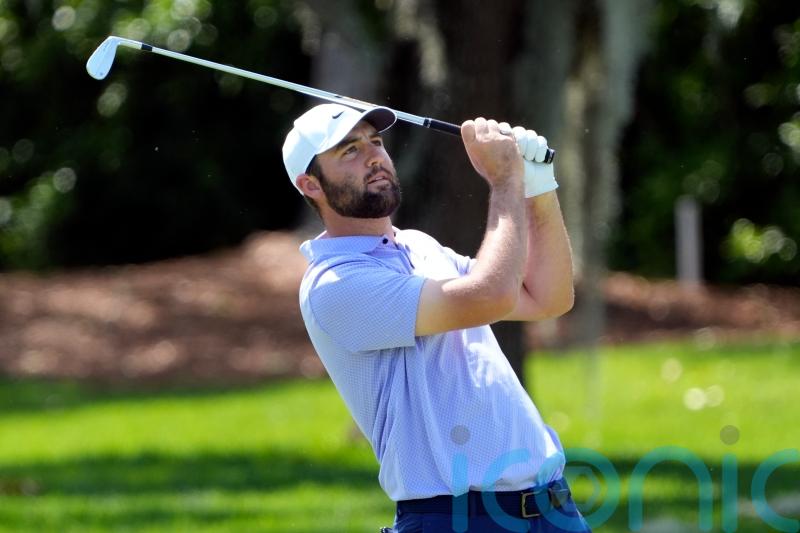 Dominant star would be good for golf but a tall task &ndash; Scottie Scheffler