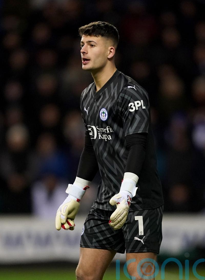 Sam Tickle&rsquo;s own goal gifts Wycombe the win against Wigan