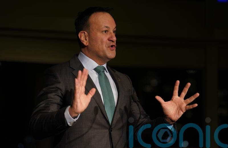 Varadkar hails Irish diaspora during US visit