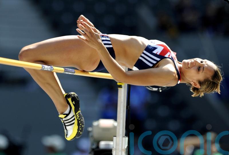 On this day in 2010: Jessica Ennis celebrates world pentathlon gold in Doha