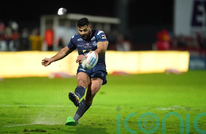 Rhyse Martin keen to crown his Leeds career with major silverware