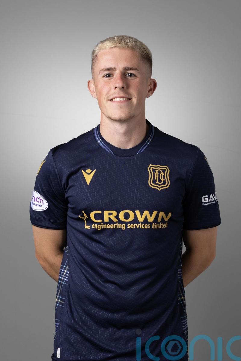 Luke McCowan penalty fires Dundee into top six as Aberdeen slide continues