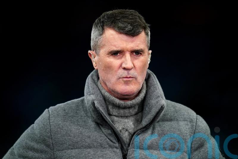 Man denies assaulting former Manchester United midfielder Roy Keane