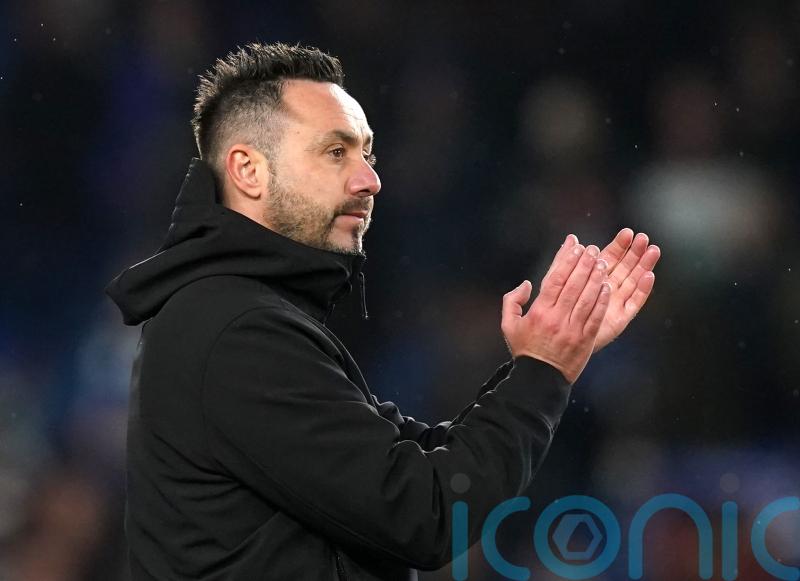 Roberto De Zerbi targets another European run via Premier League for Brighton