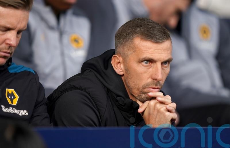 Gary O&rsquo;Neil says facing Coventry in quarter-final is a &lsquo;huge test&rsquo; for Wolves