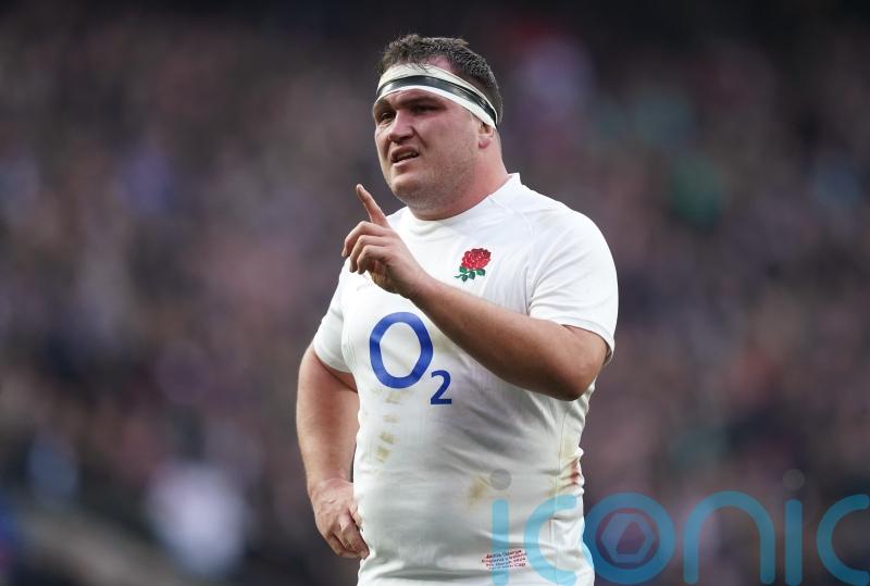 Jamie George tells England not to get carried away with hype after Ireland win