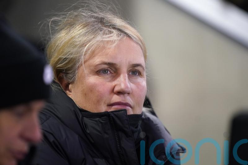 Emma Hayes regrets &lsquo;inappropriate&rsquo; comment on relationships between players