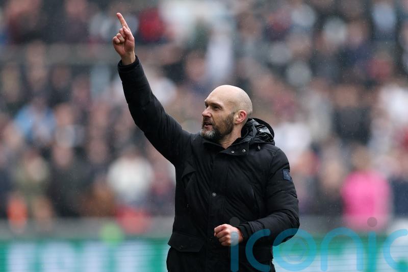 Swansea&rsquo;s &lsquo;most complete performance&rsquo; in derby win over Cardiff &ndash; Luke Williams