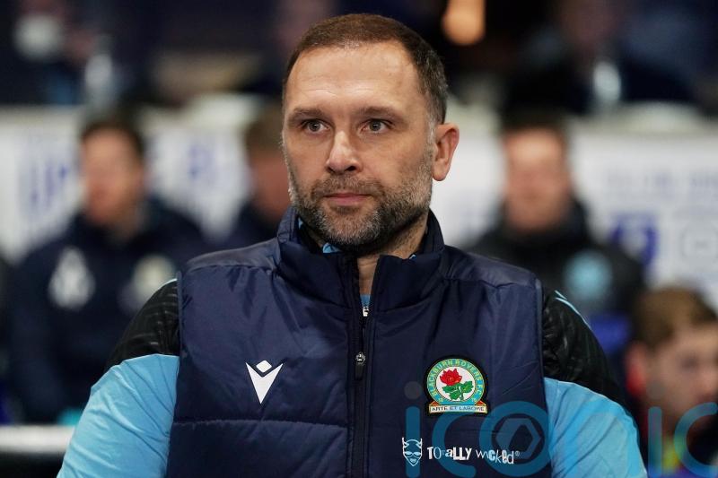 John Eustace still without first Blackburn win after stalemate at Middlesbrough