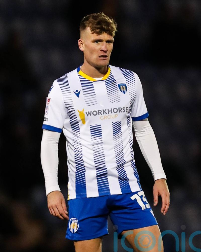 Colchester climb out of relegation zone on goal difference after Walsall draw