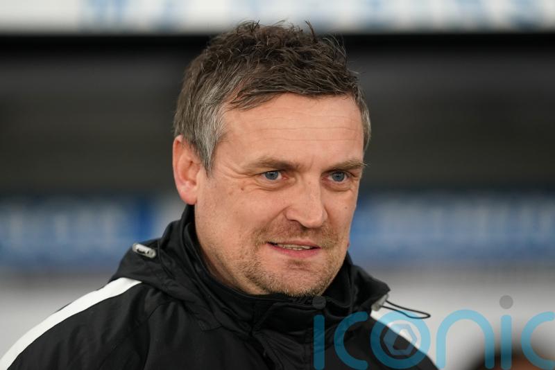 This is what we do &ndash; Michael Skubala toasts free-scoring Lincoln