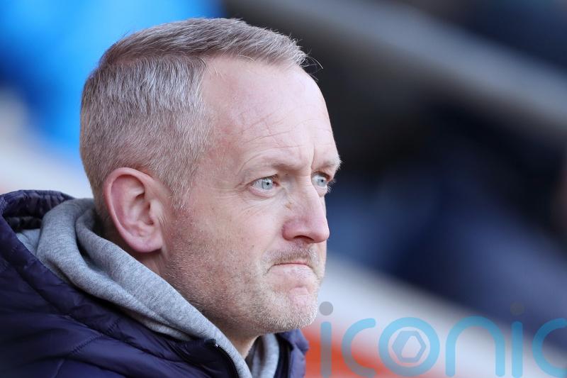 We dominated second half &ndash; Neil Critchley felt Blackpool deserved point at Wigan