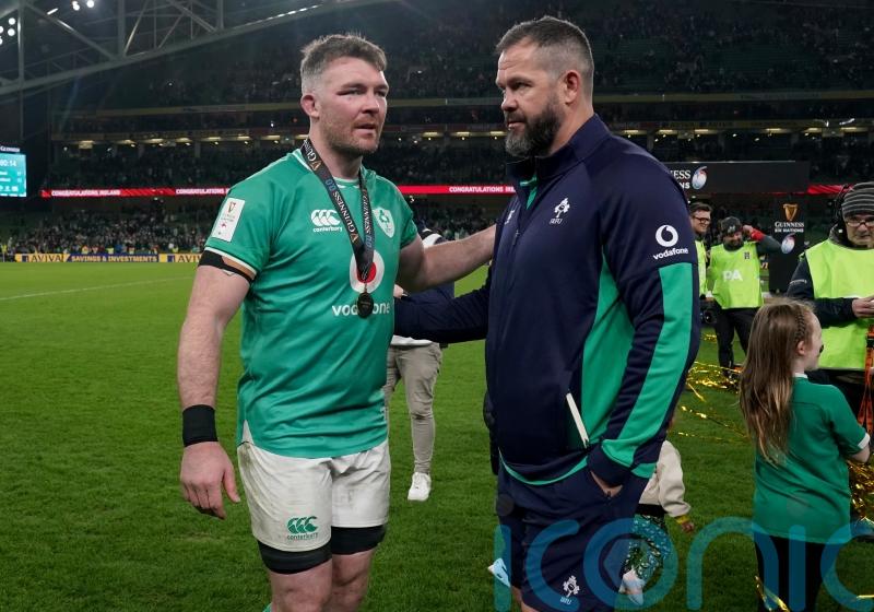 Ireland imperious but Wales win wooden spoon &ndash; what we learned from Six Nations