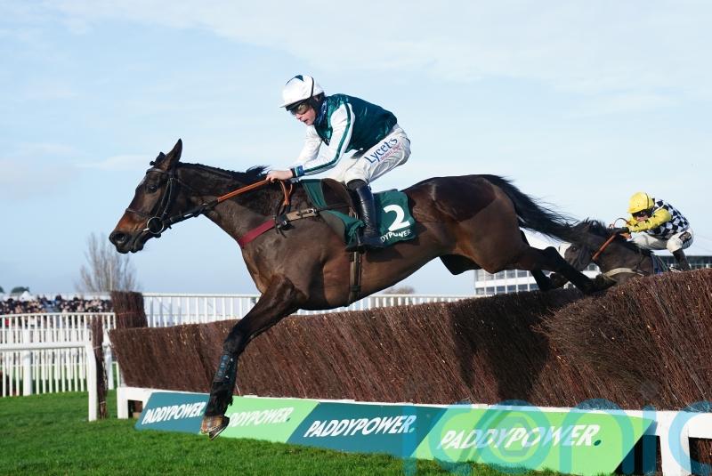 L&rsquo;Homme Presse far from certain for Aintree