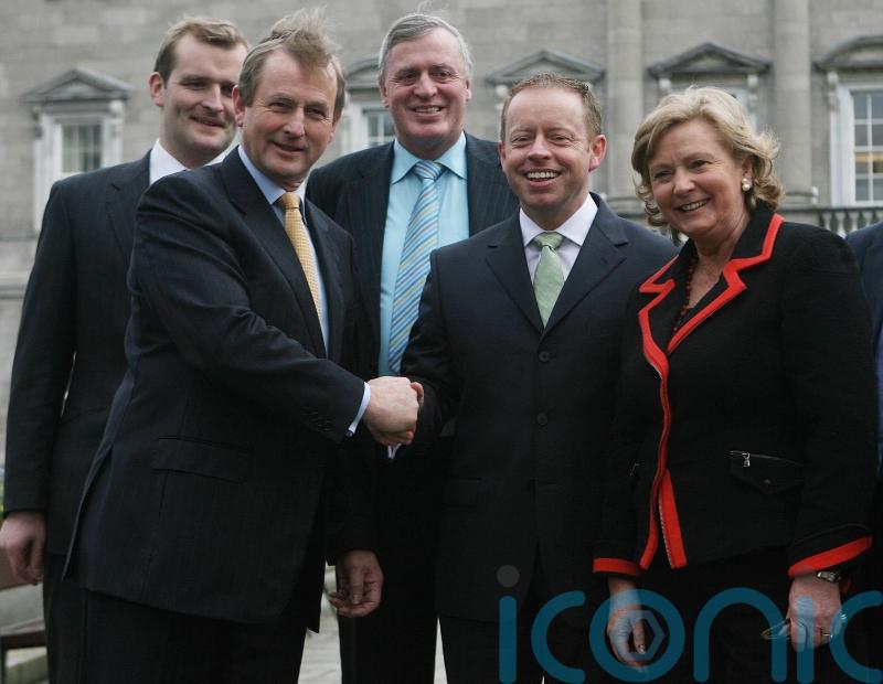 Fine Gael TD Ciaran Cannon to step down blaming &lsquo;toxicity in politics&rsquo;