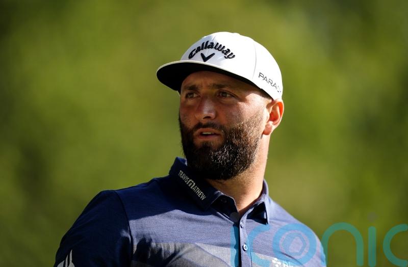 There&rsquo;s a way of co-existing &ndash; Jon Rahm hoping for &lsquo;peace&rsquo; in golf&rsquo;s civil war