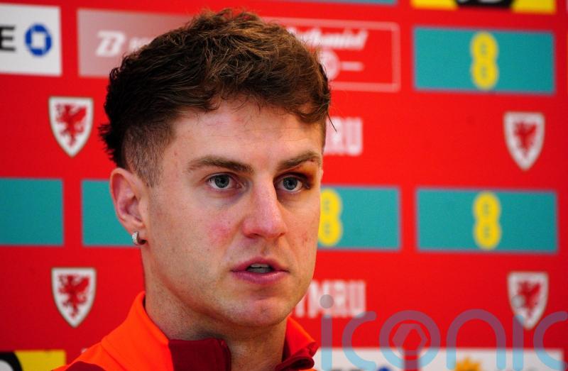 Joe Rodon counting on Euros experience as Wales face off with foes Finland