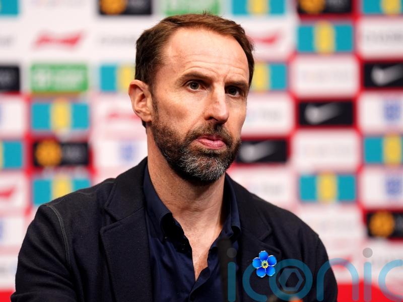 Football rumours: Gareth Southgate favourite to replace Erik ten Hag