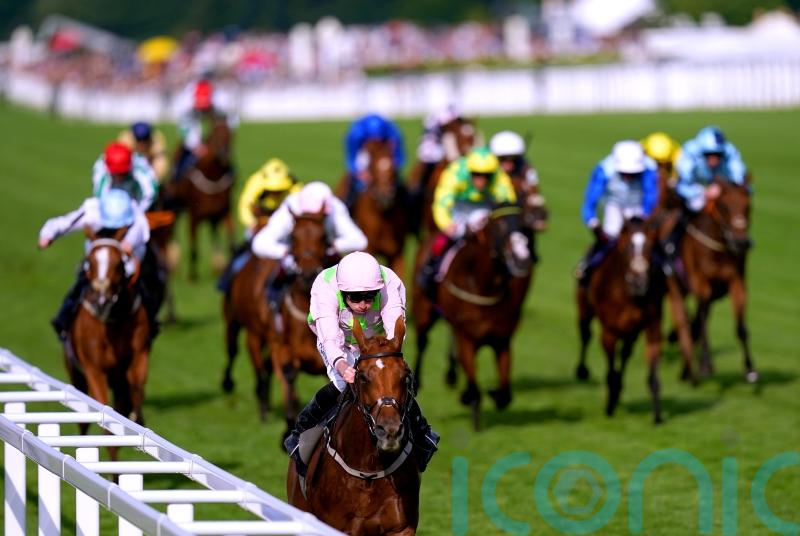 Vauban set for second bite at Melbourne Cup cherry