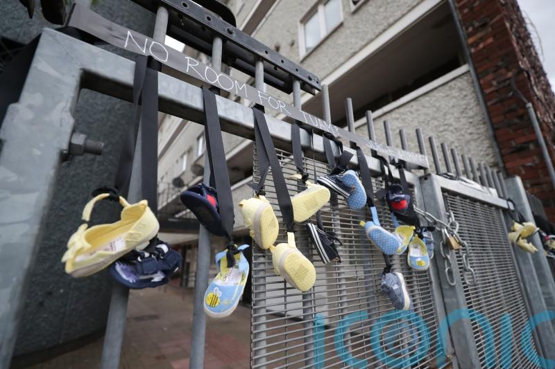 Compensation scheme for mother and baby home survivors opens