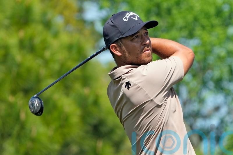 Xander Schauffele: Best is yet to come after Players Championship disappointment