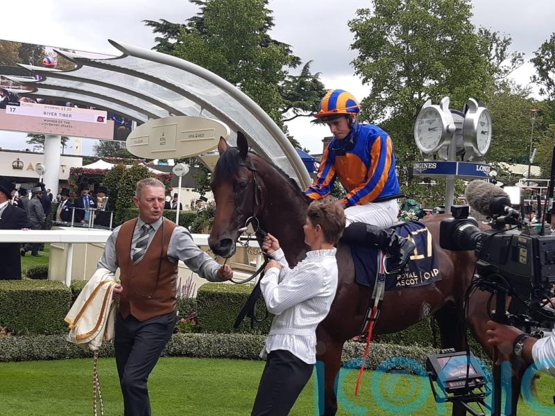 Ballydoyle Classic generation has great strength in depth