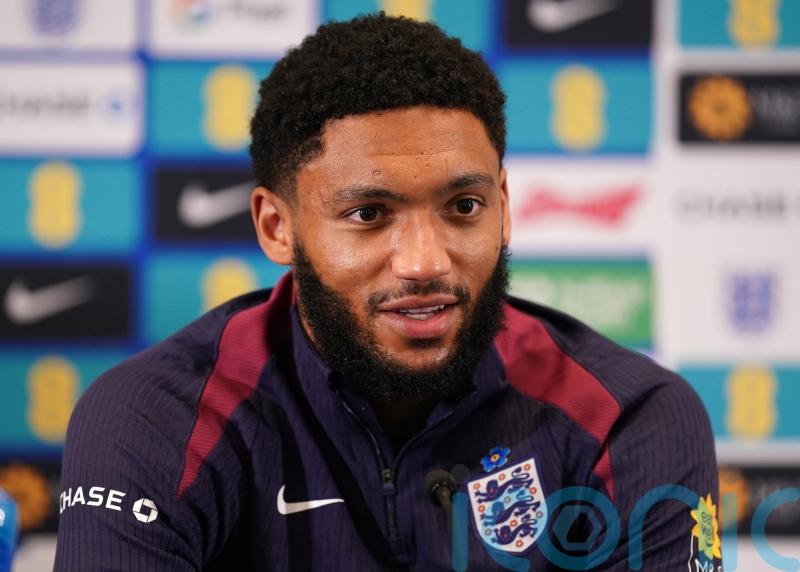 Joe Gomez: England return has ended period which took a &lsquo;psychological toll&rsquo;