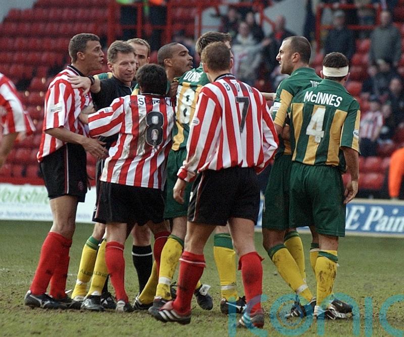 On This Day in 2002: West Brom get win over Sheff Utd after Bramall Lane battle