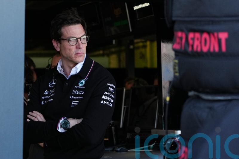 Toto Wolff says wife Susie will take FIA &lsquo;all the way&rsquo; in criminal complaint