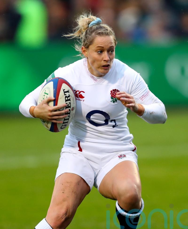 Natasha Hunt and England ready for &lsquo;most competitive&rsquo; Women&rsquo;s Six Nations