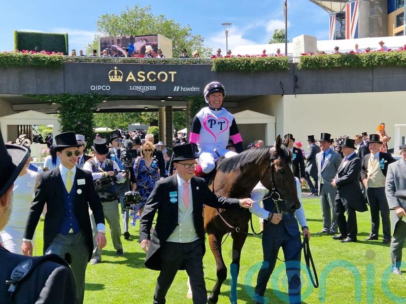 Porta Fortuna likely to take in Classic trial