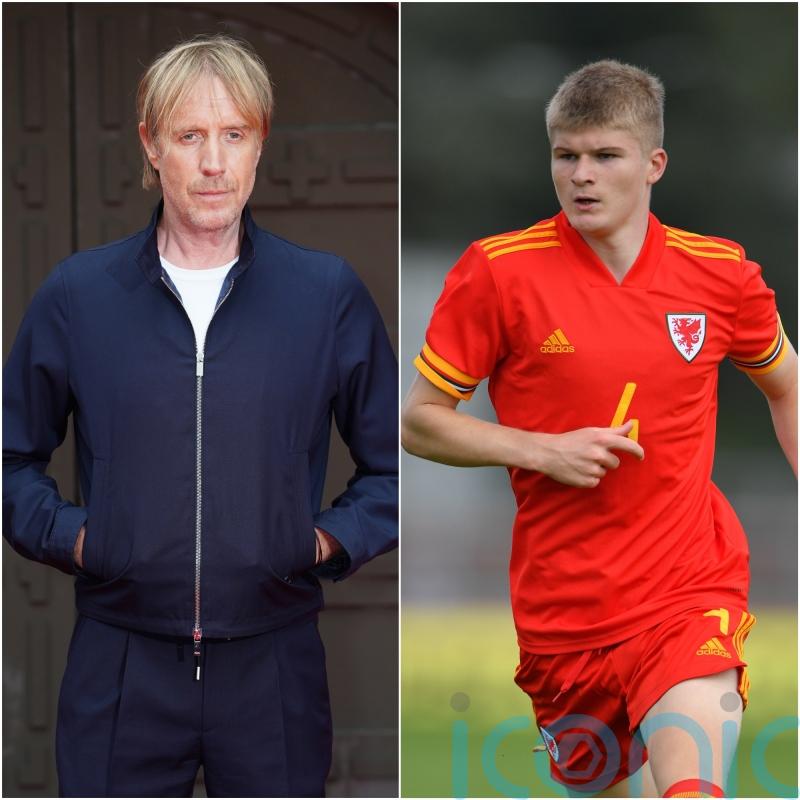 Passionate speech from actor Rhys Ifans inspired Wales victory &ndash; Jordan James