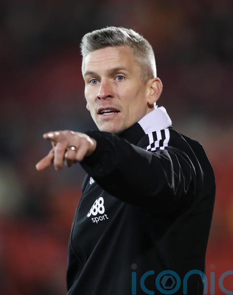 Steve Morison hails &lsquo;big day&rsquo; as win lifts Sutton off foot of table